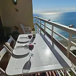 La Roca-Mediterraneo Views, 8Th Floor-New Kitchen- Pool- Parking-Air Conditioning, Ceiling Fans & Free Wifi