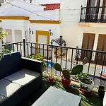 Bright 3Br Flat San Miguel Beach