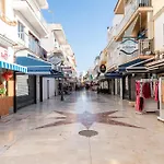 Malagasuite El Levante Apartments