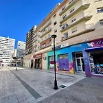 Casaflex, Apartamento Centrico En Torremolinos