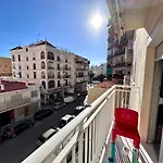 Casaflex, Apartamento Centrico En Torremolinos