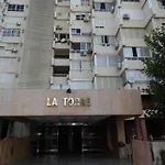 La Torre De La Colina Playa