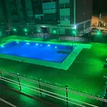 Luxury Apartment Torremolinos