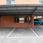 Apartamento Con Piscina En Torremolinos Playamar