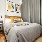 Nordik Apartments Village - Torremolinos \