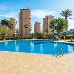 Stay U-Nique Apartment Playamar