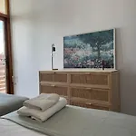 Apartamentos La Roca Rentals