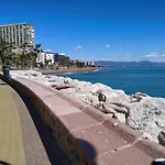 Joy Beach B&B