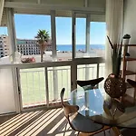 Bajondillo Torremolinos Vistas Al Mar Con Piscina