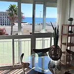 Bajondillo Torremolinos Vistas Al Mar Con Piscina