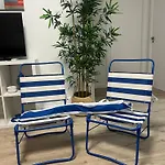 A Casa Di Lu Torremolinos Centre 2 Bedrooms