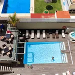 Moon Dreams Torremolinos - Adults Recommended