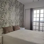 Apartamento Yash