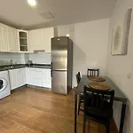 Encantador Apartamento-Centrico-Con Amplio Jardin