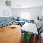 Beautiful 3 Bedroom, Carihuela