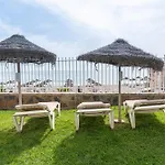 Wintowinrentals Cozy Studio In Sol Timor