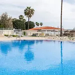 Wintowinrentals Cozy Studio In Sol Timor