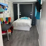 Sunsands Atico Playa76 Carihuela