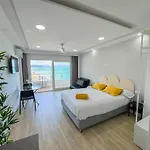 Spectacular Sea Views Torremolinos