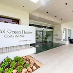 Wintowinrentals Premium Apartment In Ocean House