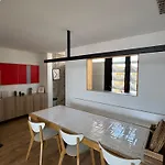 Belleza, Mar Y Sol, 3 Apartamento De 3 Habitaciones
