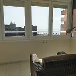 Playamar Pool Beach