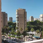 Playamar Pool Beach