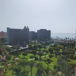 Playamar Pool Beach