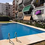 Colmena 69 - City Center - Swimming Pool
