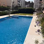 Colmena 69 - City Center - Swimming Pool