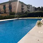 Colmena 69 - City Center - Swimming Pool