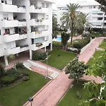 Palm Beach Carihuela Apartments