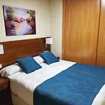 Apartamentos Dona Lucia