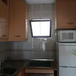 Apartment Calle Saltillo