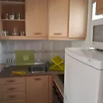 Apartment Calle Saltillo
