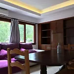 Apartamentos Carmen Teresa