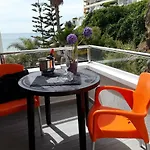 Apartamentos Roca Chica