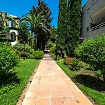 Malagasuite Costa Del Sol