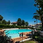 Malagasuite Costa Del Sol