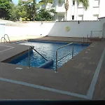 Apartamento En Segunda Linea De Playa