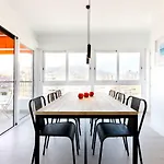 Nogalera Terrace - Adults Only