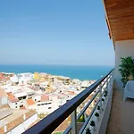 Nogalera Terrace - Adults Only