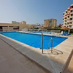Nogalera Terrace - Adults Only