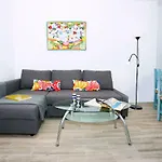 Monko - Blue Toscana, Pool & Center Apartment O