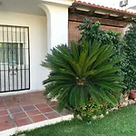 Apartamento Holiday On The Beach