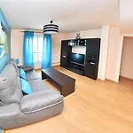 Apartamento Centrosol Con Parking