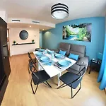 Apartamento Centrosol Con Parking