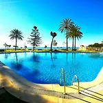 Magical Sea View Studios