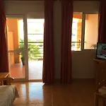 Apartamento Con Piscina En Torremolinos