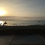 Apartamento Con Piscina En Torremolinos